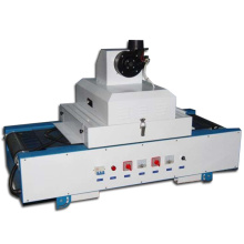 Siebdruckmaschinen UV-Härtungsmaschine